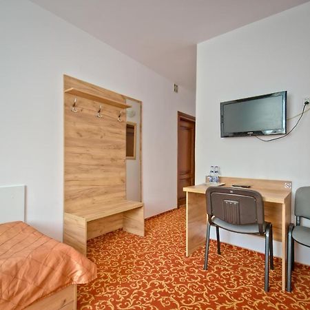 Hotel Sezam Kraczkowa 外观 照片