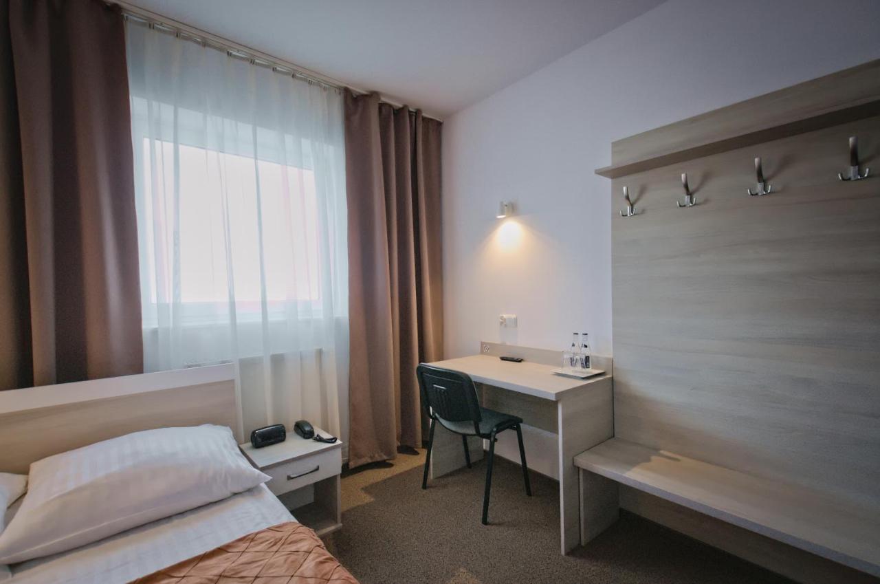 Hotel Sezam Kraczkowa 外观 照片