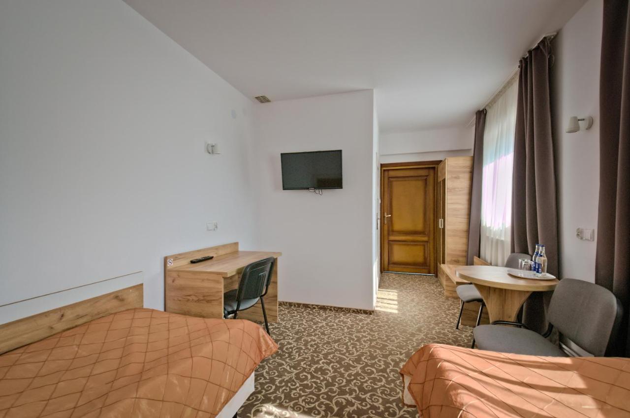 Hotel Sezam Kraczkowa 外观 照片