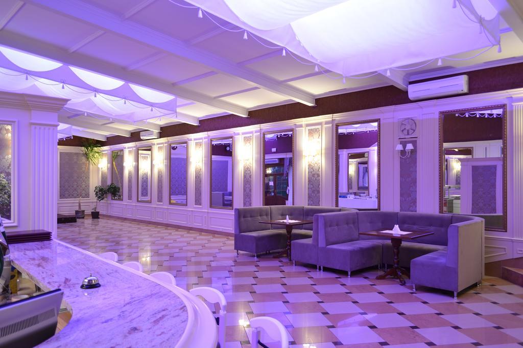 Hotel Sezam Kraczkowa 外观 照片