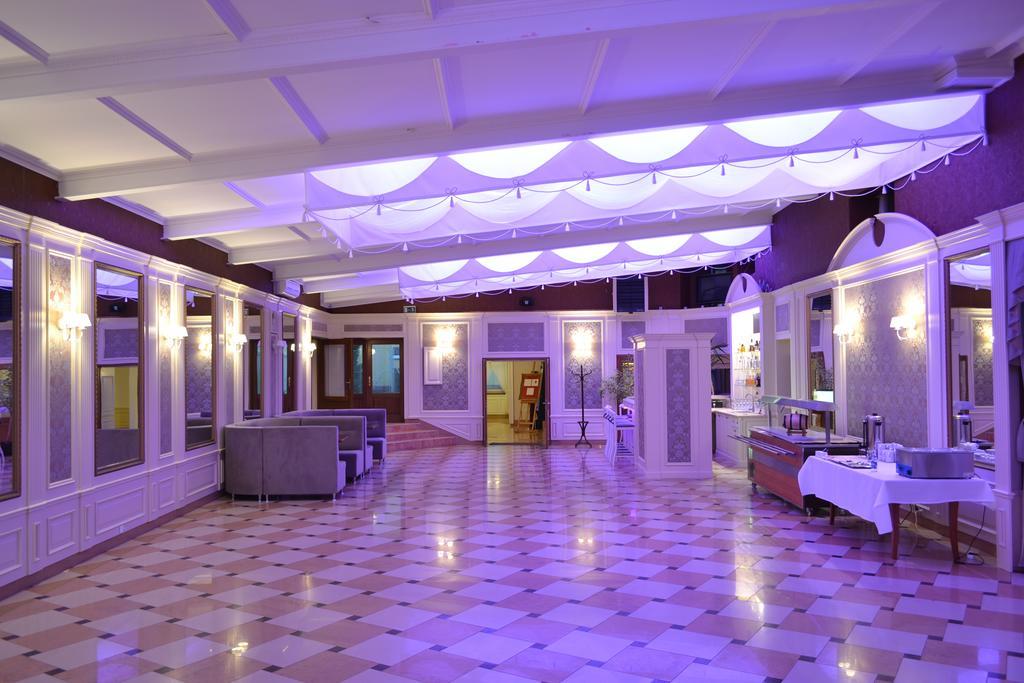 Hotel Sezam Kraczkowa 外观 照片