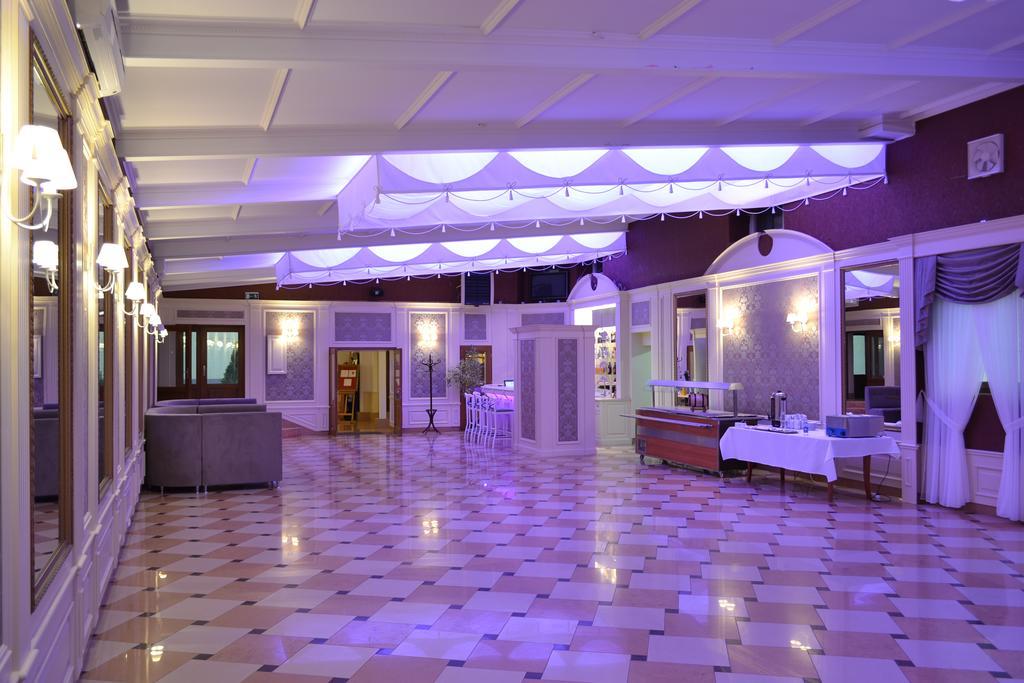 Hotel Sezam Kraczkowa 外观 照片