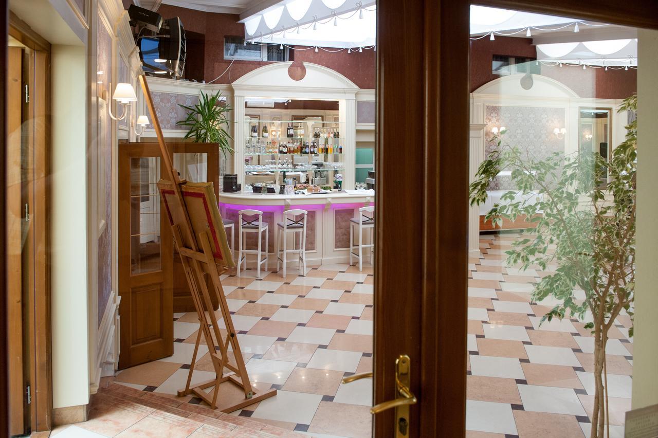 Hotel Sezam Kraczkowa 外观 照片