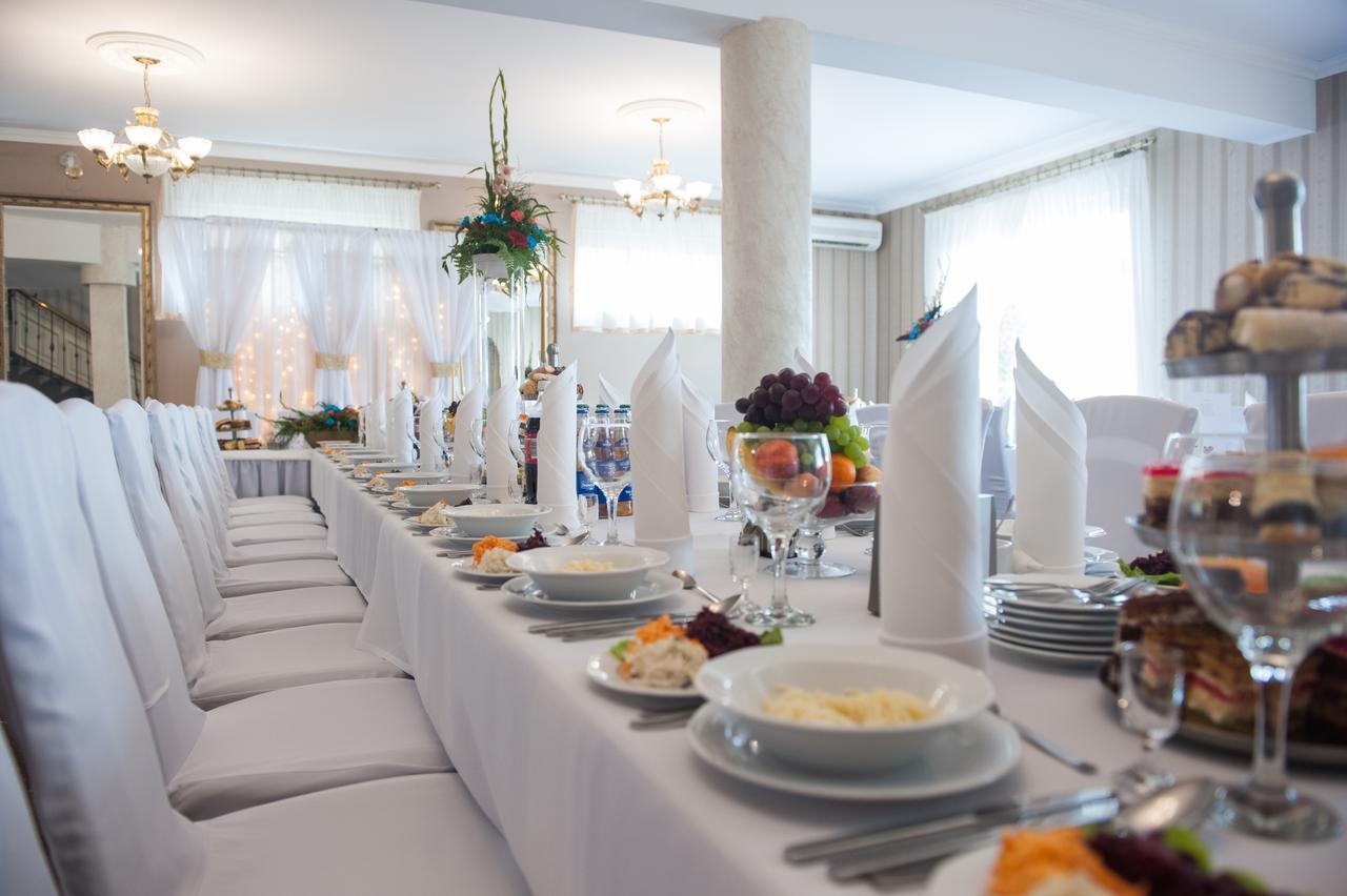 Hotel Sezam Kraczkowa 外观 照片