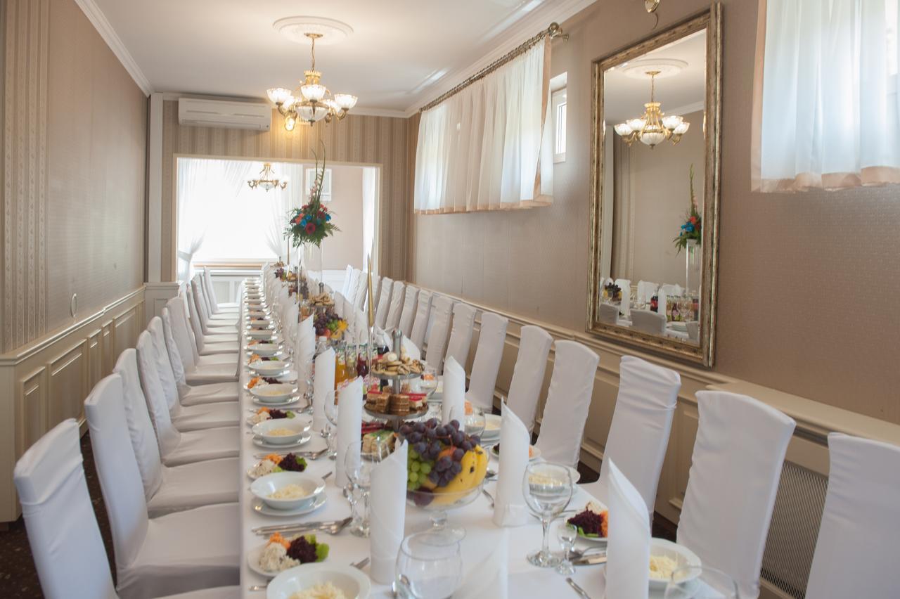Hotel Sezam Kraczkowa 外观 照片